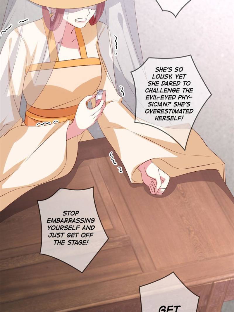 Pupillary Master Chapter 234 - Page 29
