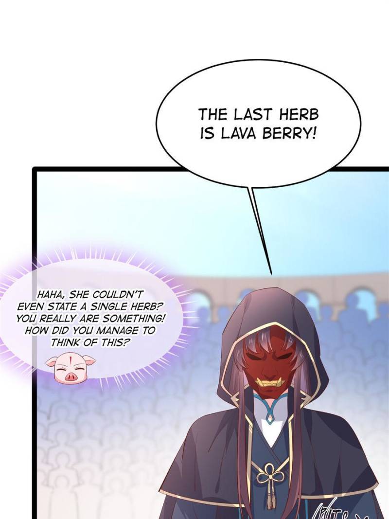 Pupillary Master Chapter 234 - Page 31