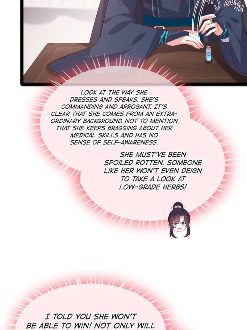 Pupillary Master Chapter 234 - Page 32
