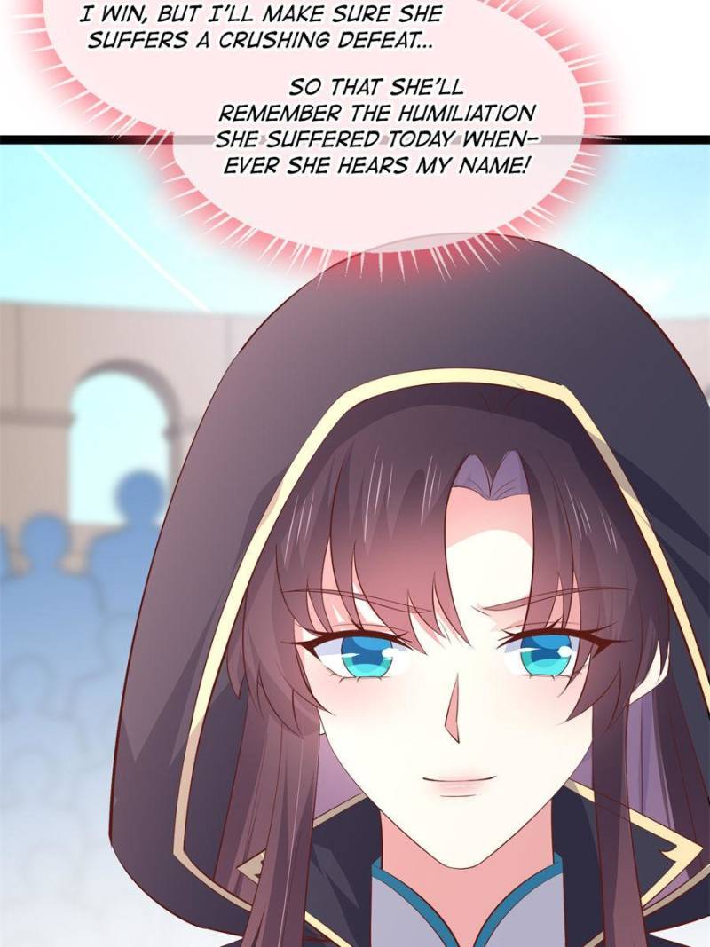 Pupillary Master Chapter 234 - Page 33