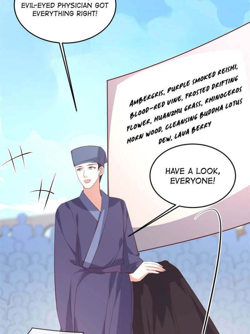 Pupillary Master Chapter 234 - Page 35