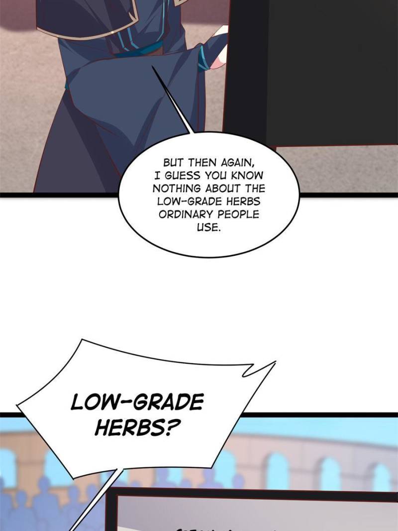 Pupillary Master Chapter 234 - Page 38
