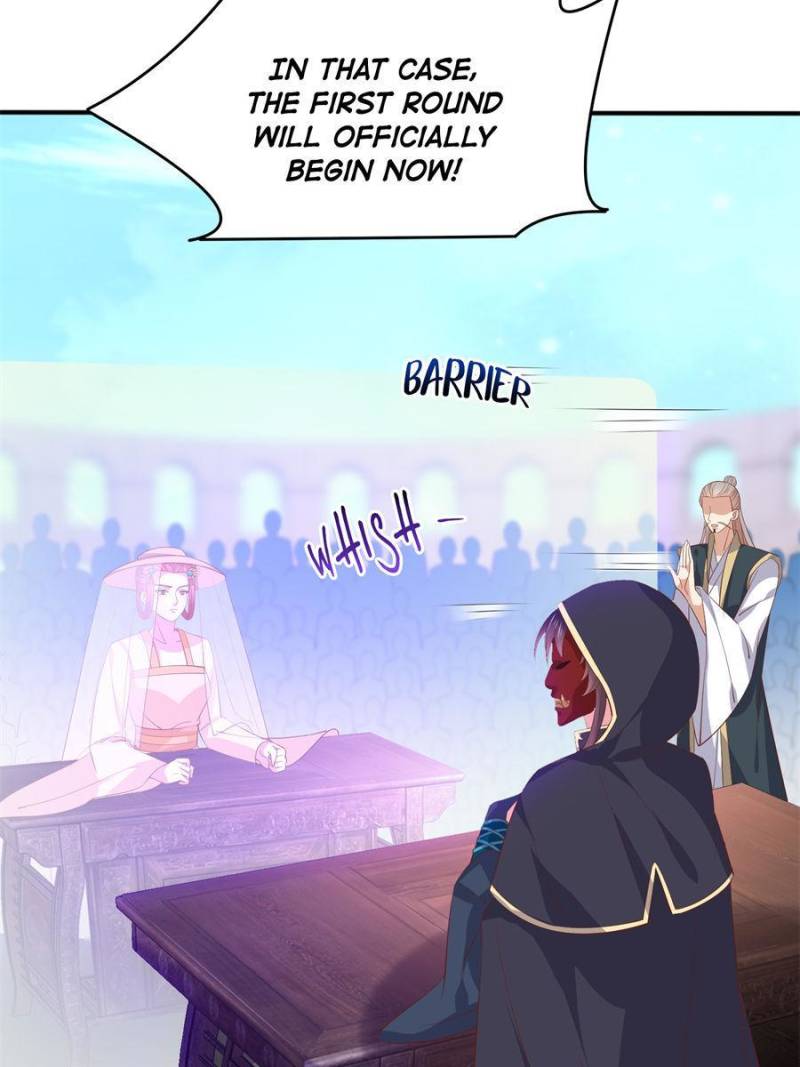 Pupillary Master Chapter 234 - Page 4