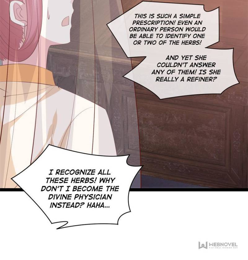 Pupillary Master Chapter 234 - Page 40