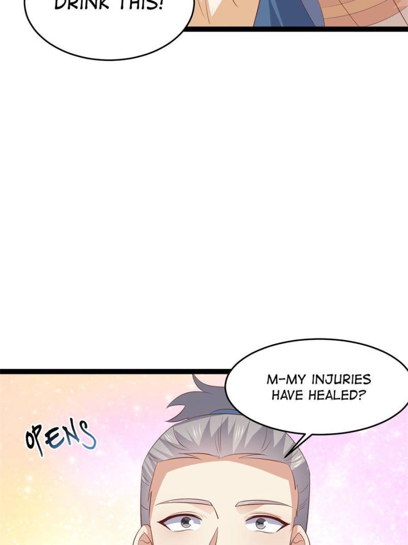 Pupillary Master Chapter 234 - Page 46