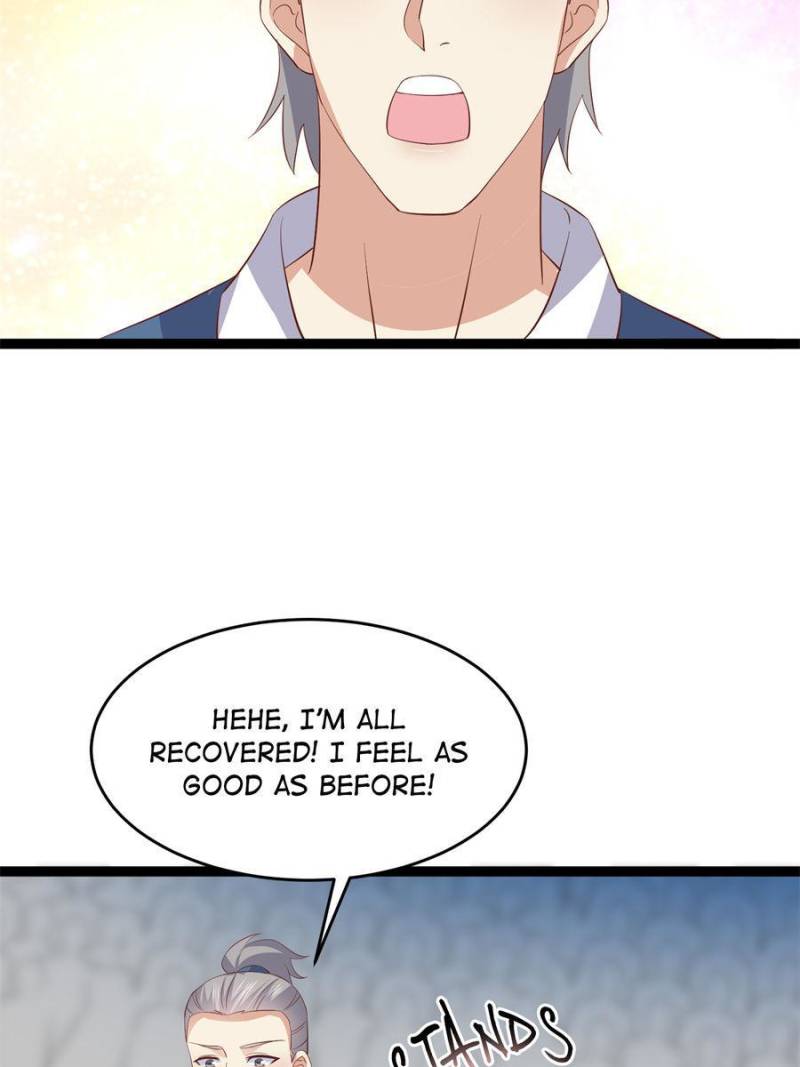 Pupillary Master Chapter 234 - Page 47