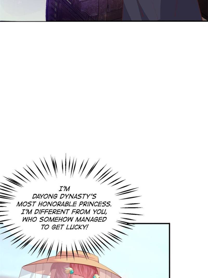 Pupillary Master Chapter 234 - Page 5