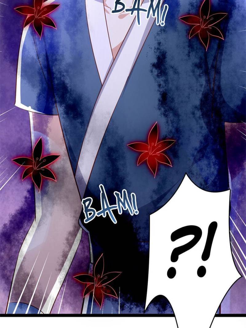 Pupillary Master Chapter 234 - Page 51