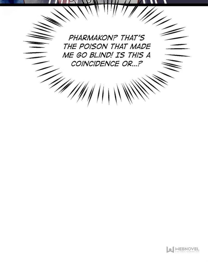 Pupillary Master Chapter 234 - Page 54