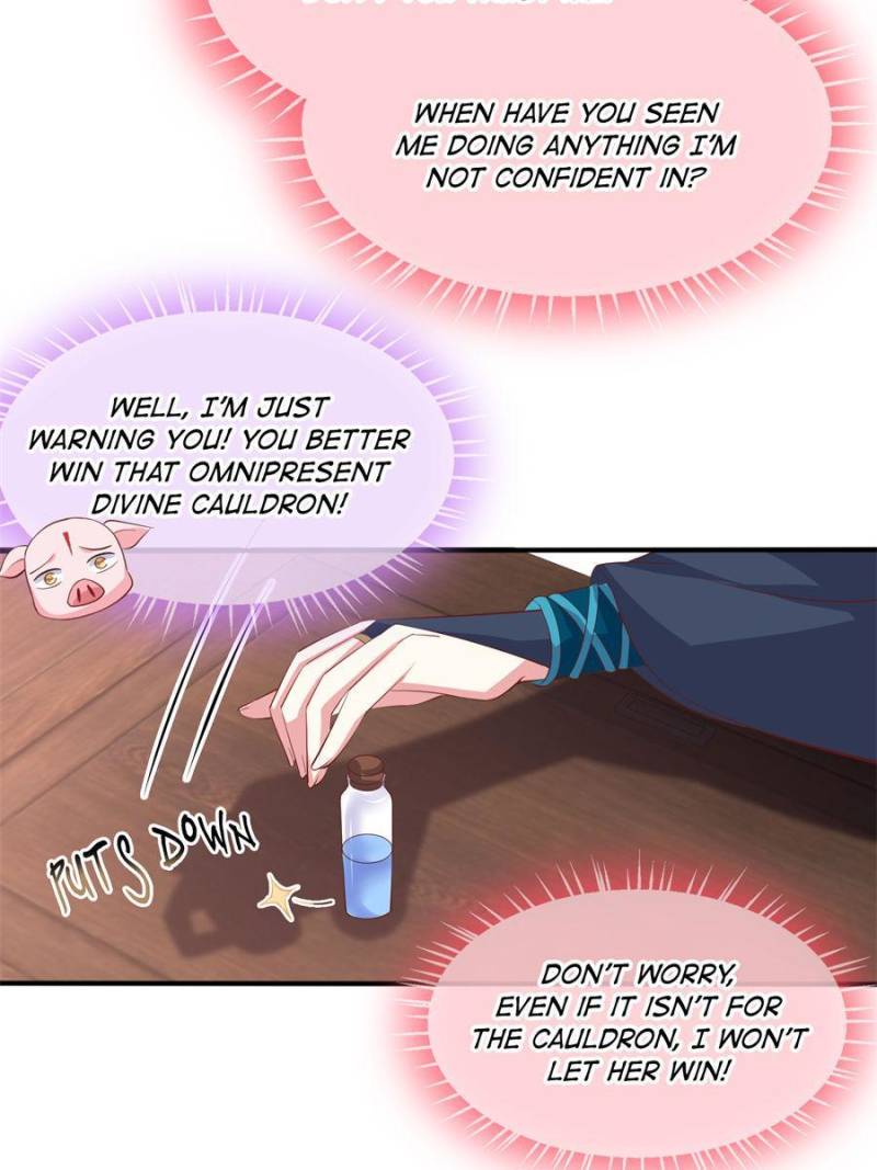 Pupillary Master Chapter 234 - Page 8