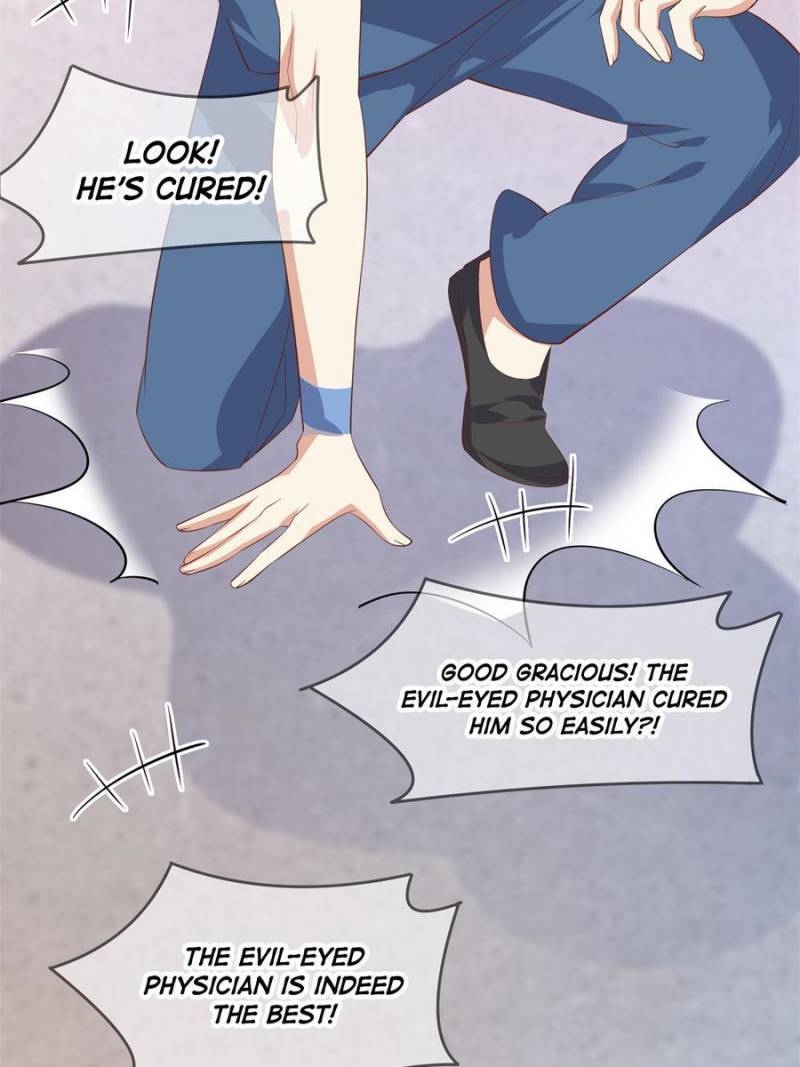 Pupillary Master Chapter 235 - Page 19
