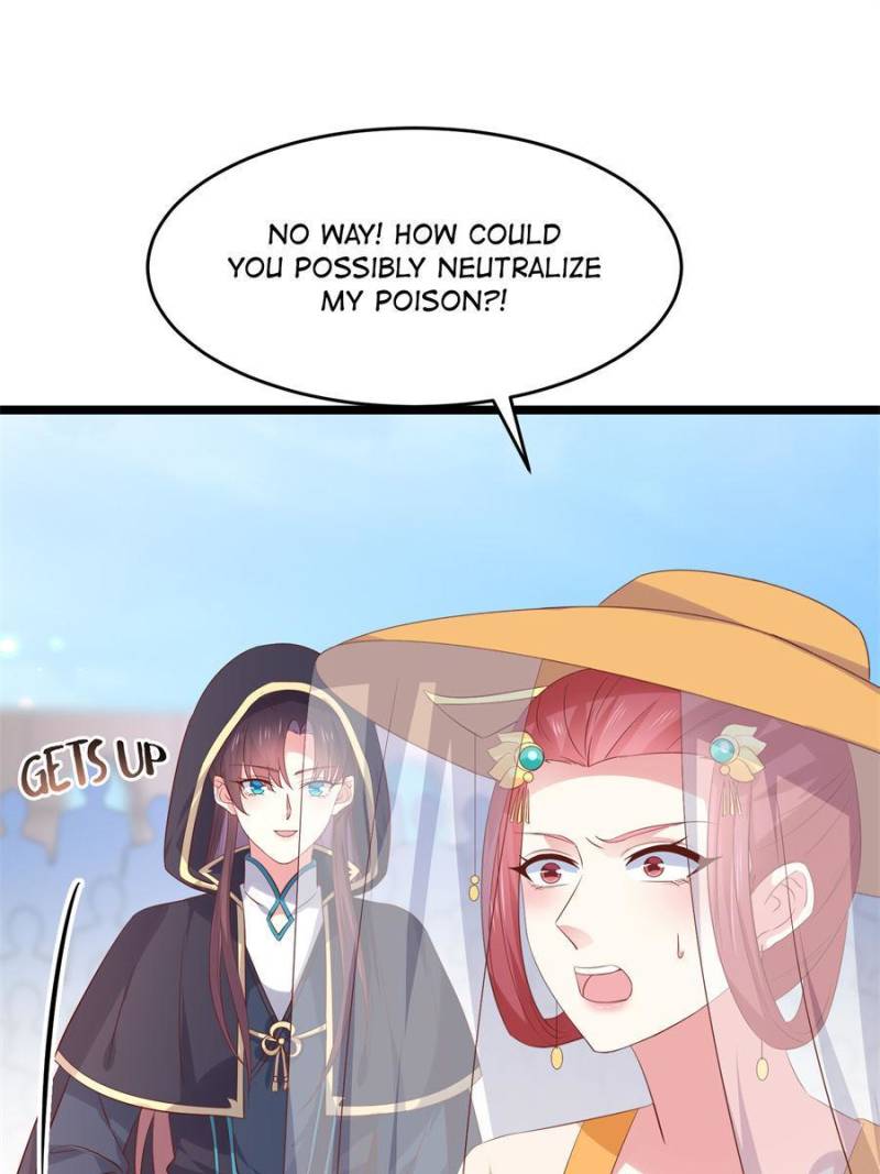 Pupillary Master Chapter 235 - Page 21