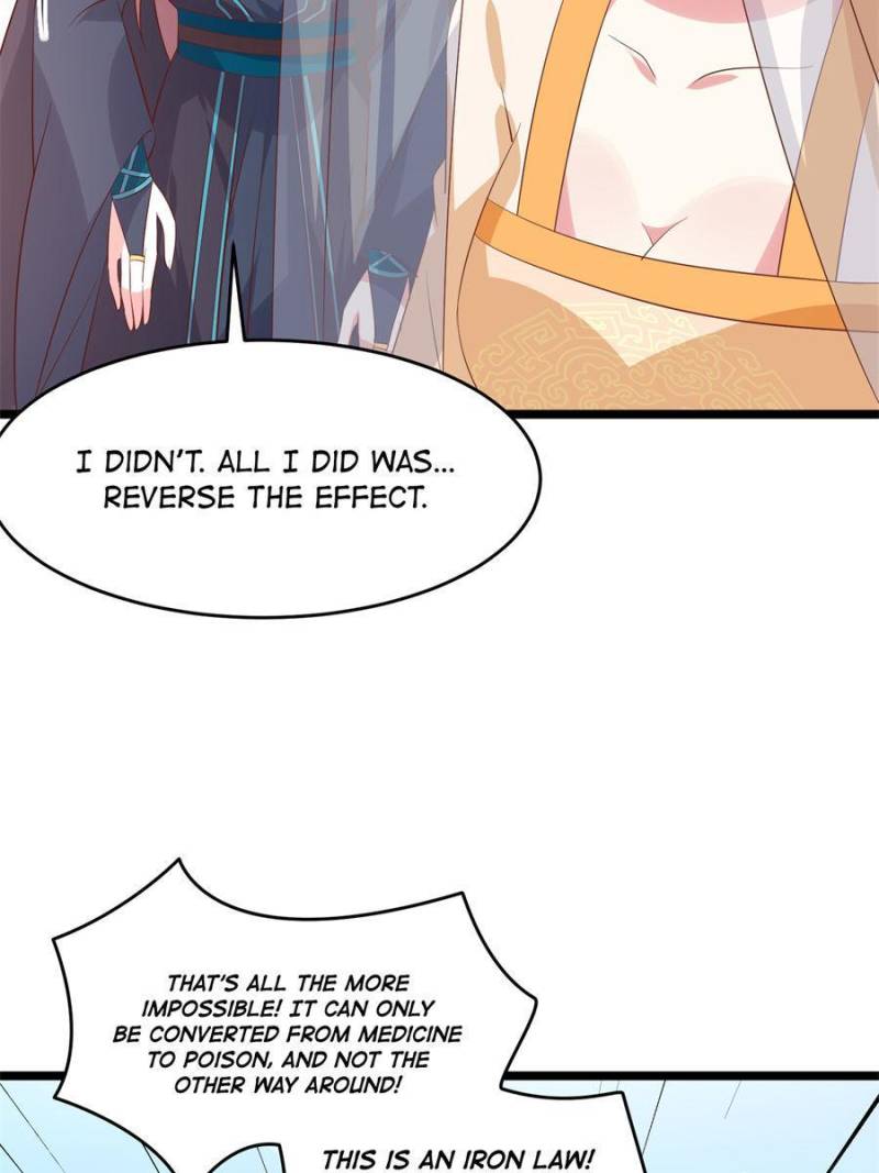 Pupillary Master Chapter 235 - Page 22