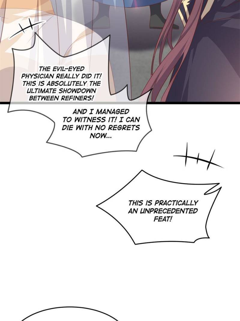 Pupillary Master Chapter 235 - Page 26
