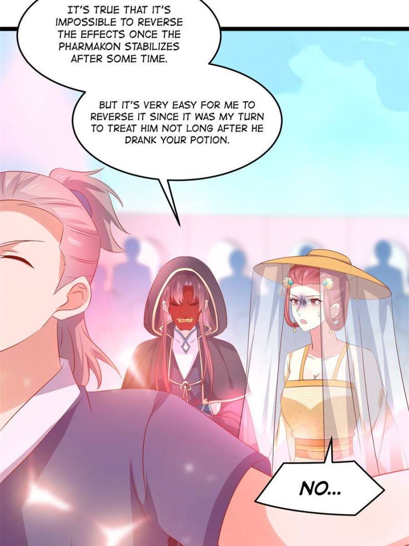 Pupillary Master Chapter 235 - Page 27