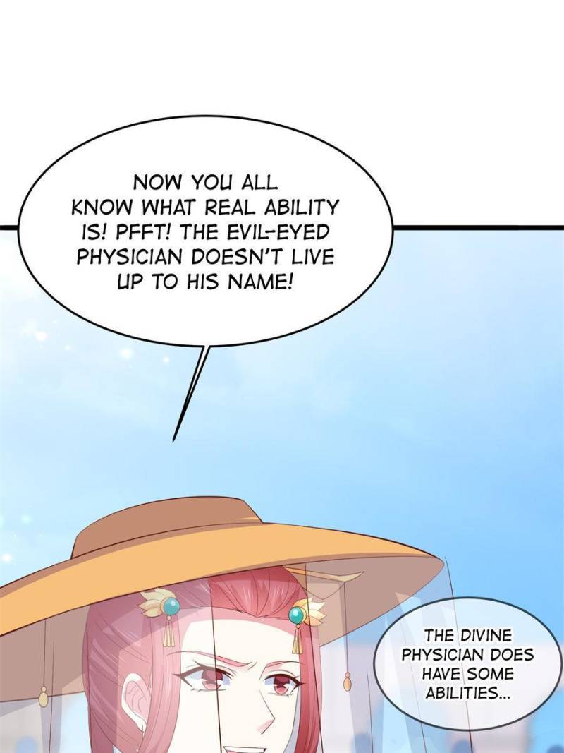 Pupillary Master Chapter 235 - Page 3