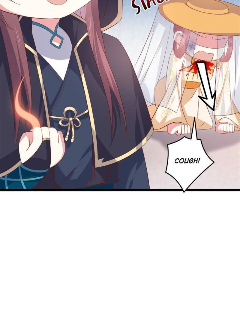 Pupillary Master Chapter 235 - Page 36