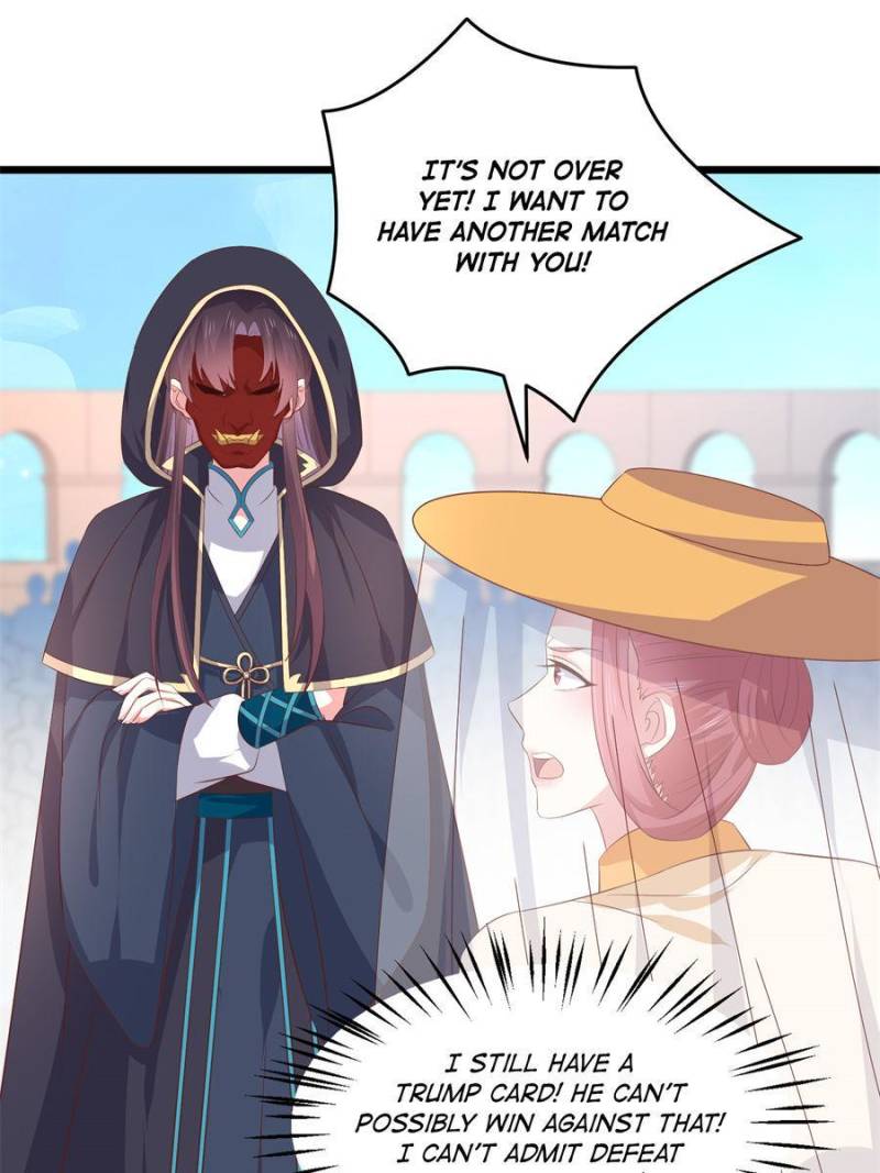 Pupillary Master Chapter 235 - Page 37