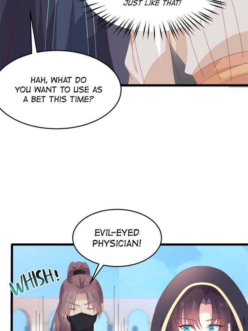 Pupillary Master Chapter 235 - Page 38