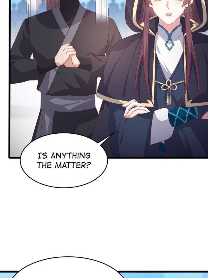 Pupillary Master Chapter 235 - Page 39
