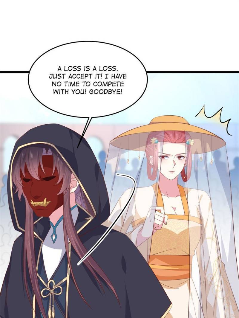 Pupillary Master Chapter 235 - Page 42