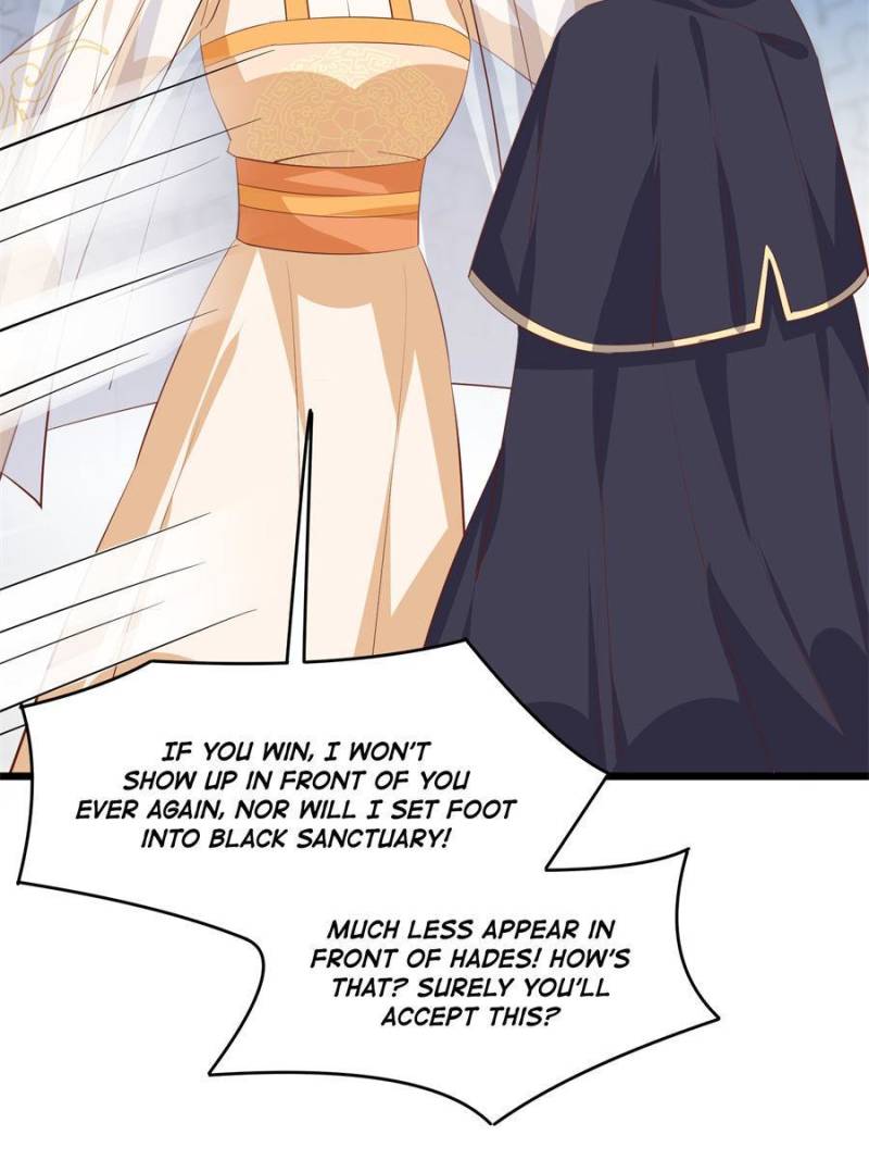 Pupillary Master Chapter 235 - Page 44