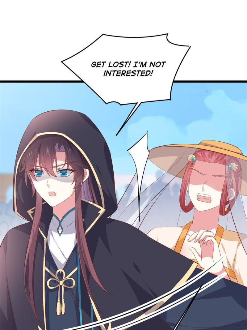 Pupillary Master Chapter 235 - Page 45