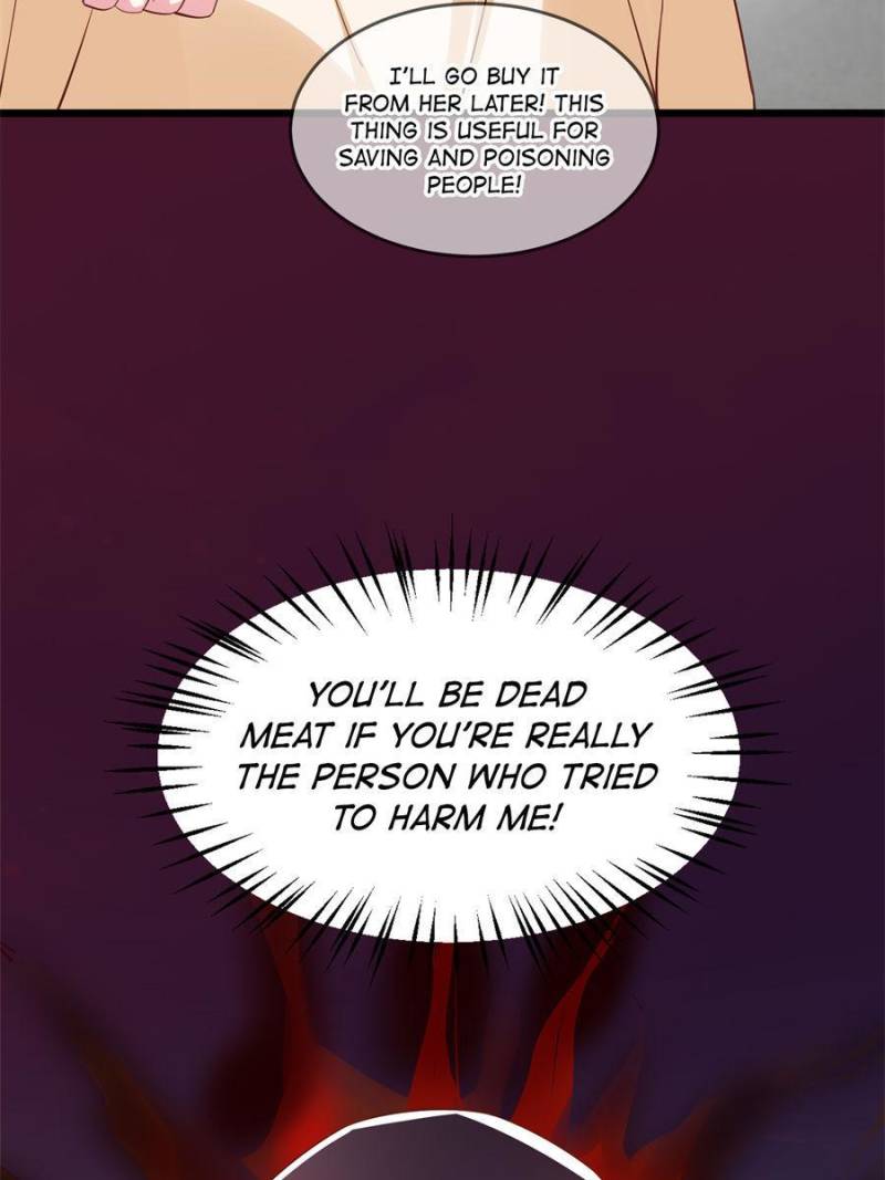 Pupillary Master Chapter 235 - Page 5