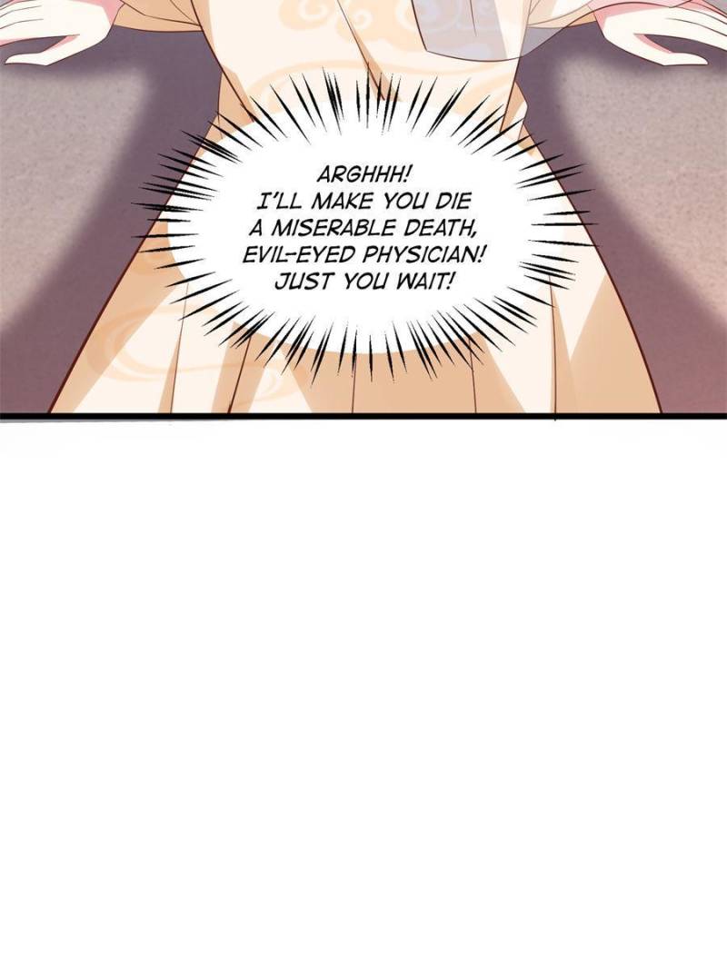 Pupillary Master Chapter 235 - Page 50
