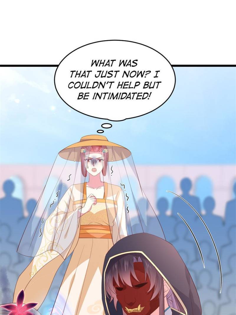 Pupillary Master Chapter 235 - Page 8