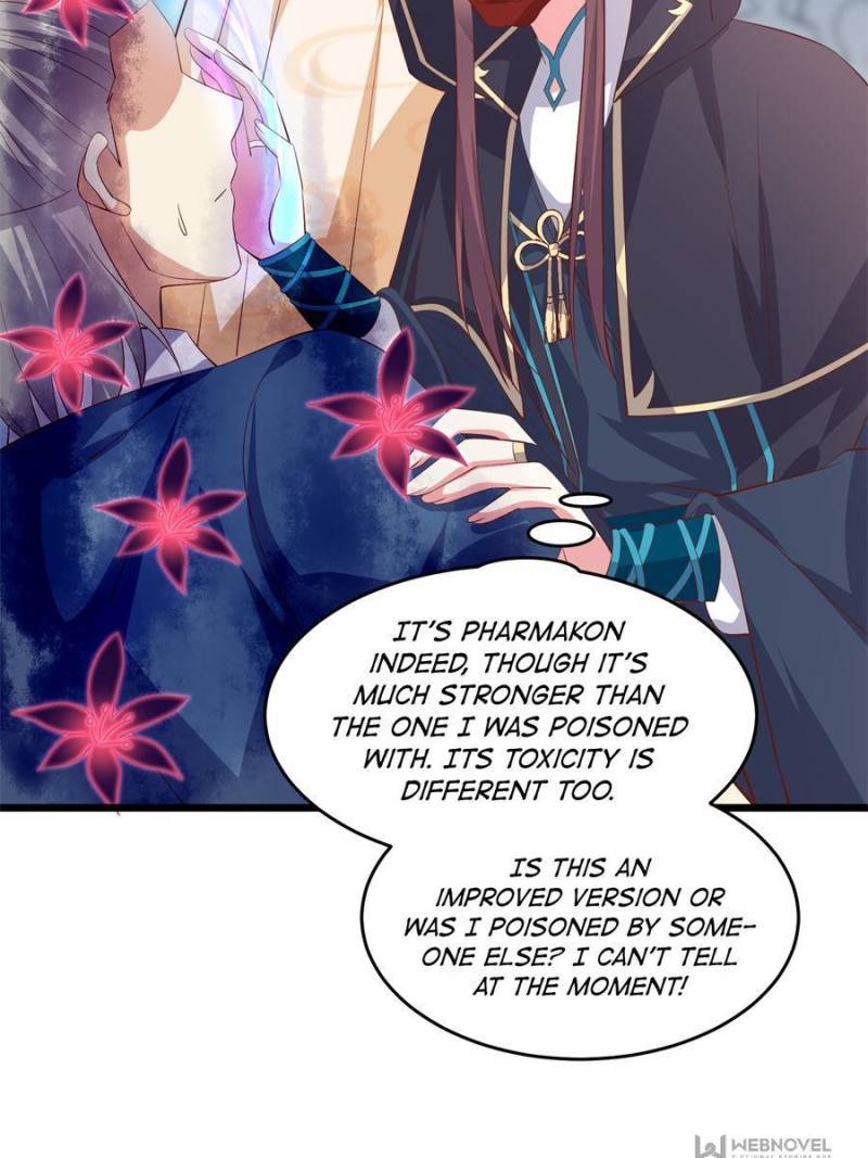 Pupillary Master Chapter 235 - Page 9