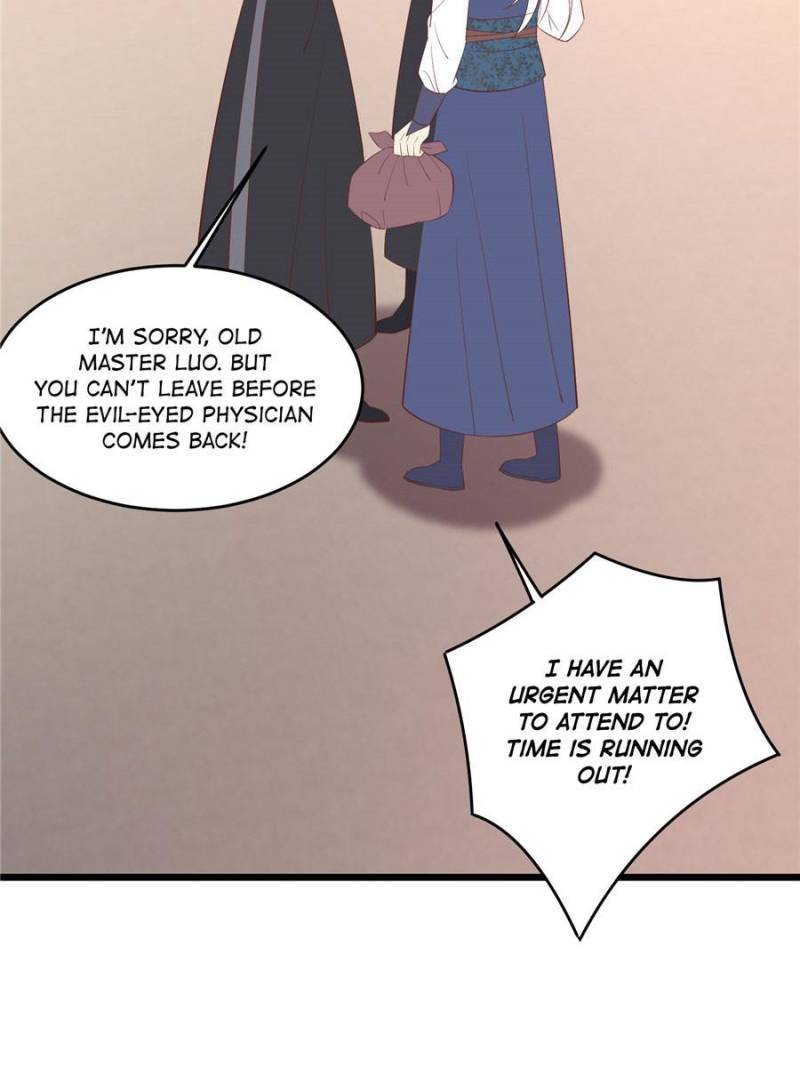 Pupillary Master Chapter 236 - Page 1