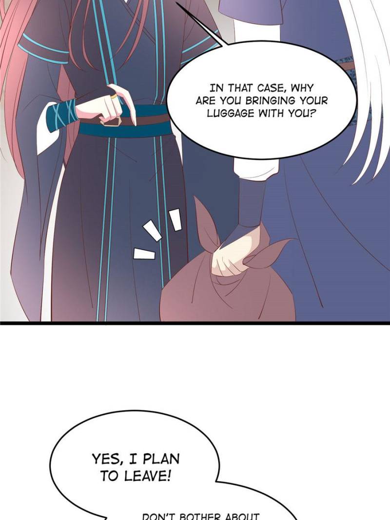 Pupillary Master Chapter 236 - Page 10