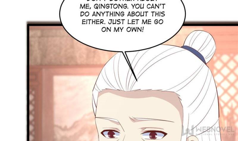 Pupillary Master Chapter 236 - Page 11