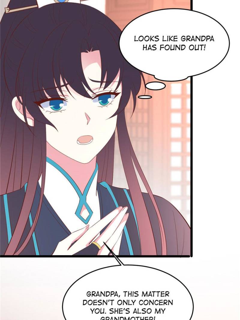 Pupillary Master Chapter 236 - Page 13