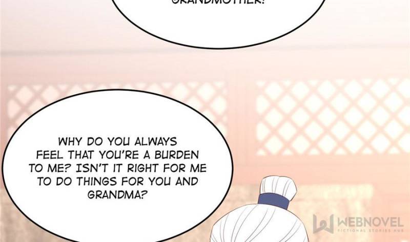 Pupillary Master Chapter 236 - Page 14