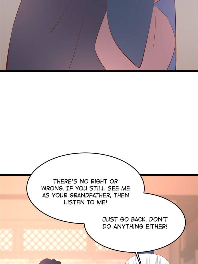 Pupillary Master Chapter 236 - Page 16