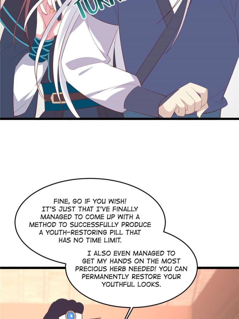 Pupillary Master Chapter 236 - Page 18