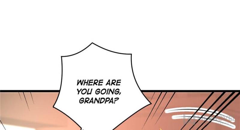 Pupillary Master Chapter 236 - Page 2