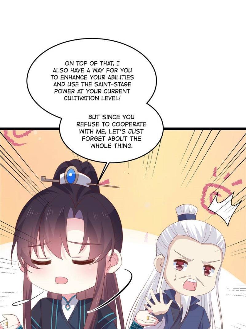 Pupillary Master Chapter 236 - Page 21