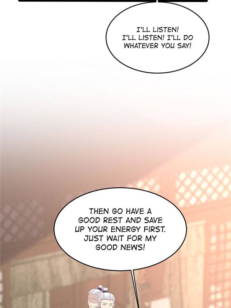 Pupillary Master Chapter 236 - Page 24