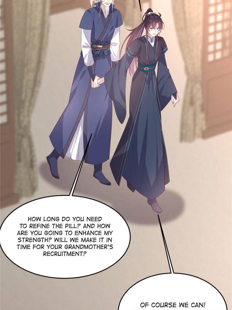 Pupillary Master Chapter 236 - Page 25