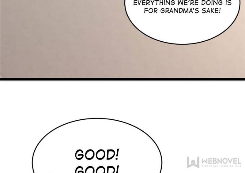 Pupillary Master Chapter 236 - Page 26