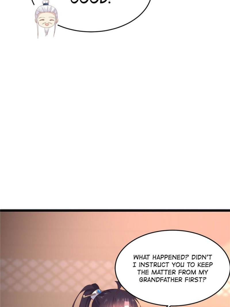 Pupillary Master Chapter 236 - Page 27