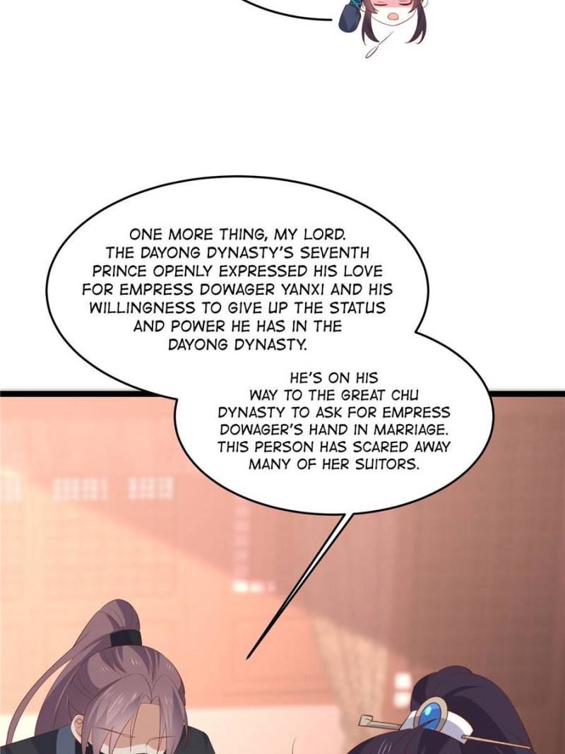 Pupillary Master Chapter 236 - Page 30