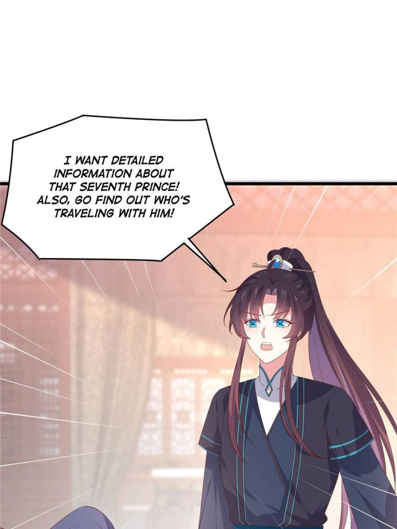 Pupillary Master Chapter 236 - Page 33