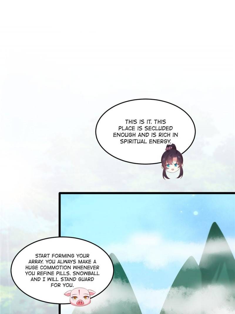 Pupillary Master Chapter 236 - Page 36