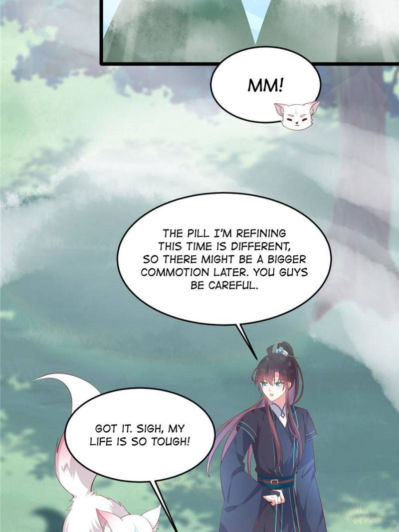 Pupillary Master Chapter 236 - Page 37