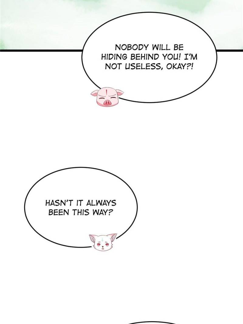 Pupillary Master Chapter 236 - Page 39