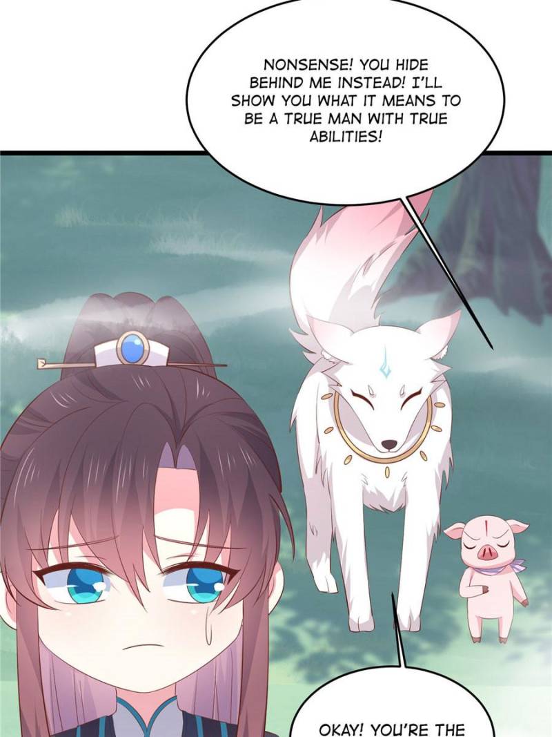 Pupillary Master Chapter 236 - Page 40